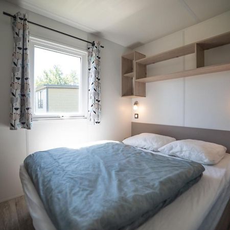 Camping Du Sevron Saint-Etienne-du-Bois  Екстериор снимка